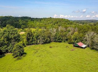 Tom McCall Rd, Maryville, TN 37801