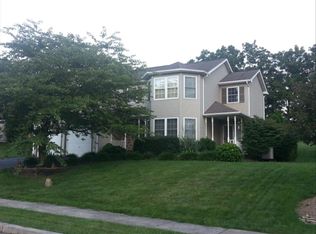 430 Luella Dr, Kutztown, PA 19530