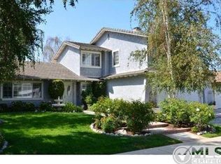 4840 Summit Ave, Simi Valley, CA 93063