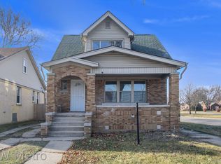 5607 Balfour Rd, Detroit, MI 48224