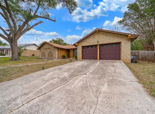 6134 Royal Point, San Antonio, TX 78239