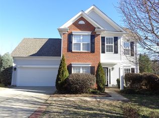 15913 Pedlar Mills Rd, Charlotte, NC 28278