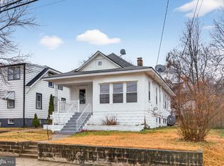 541 Engard Ave, Pennsauken, NJ 08110