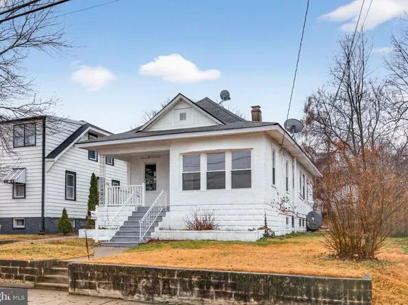 541 Engard Ave, Pennsauken, NJ 08110