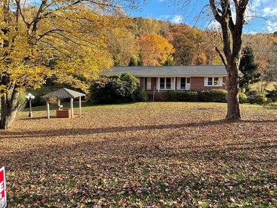 6112 Byers Creek Rd, Young Harris, GA, 30582