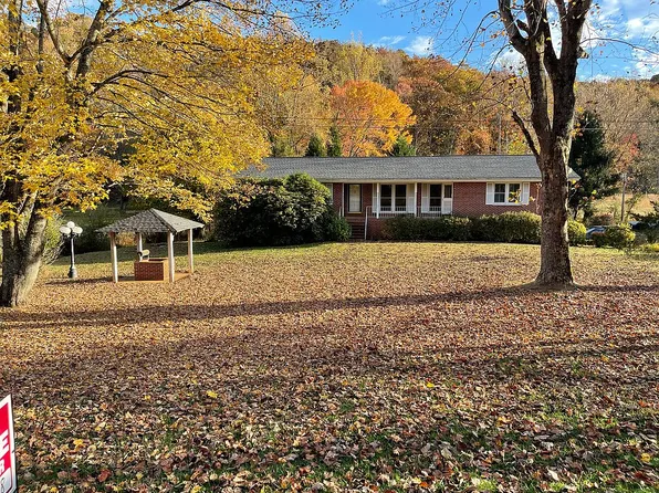 6112 Byers Creek Rd, Young Harris, GA 30582