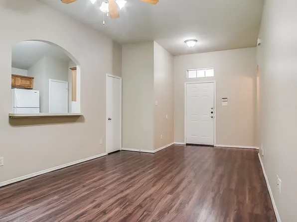 5029 Cottey St, Fort Worth, TX 76105