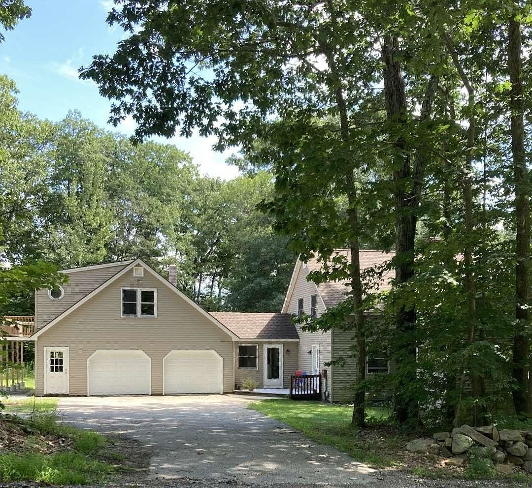 713 Haverhill Road, Chester, NH 03036 Zillow