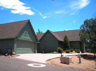 2606 E Elk Run Ct, Payson, AZ 85541