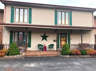 501 W G St APT B, Elizabethton, TN 37643