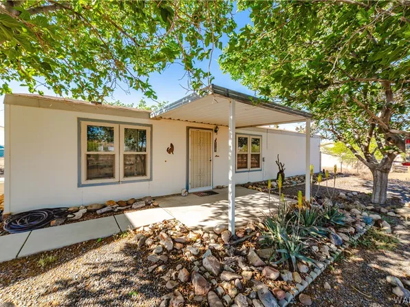 3176 W Malibu Rd, Golden Valley, AZ 86413