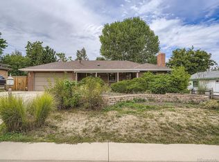4215 Teller St, Wheat Ridge, CO 80033