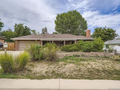 4215 Teller Street, Wheat Ridge, CO, 80033