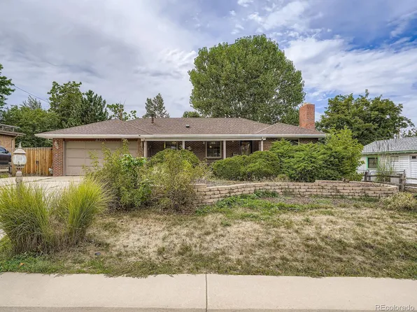 4215 Teller St, Wheat Ridge, CO 80033