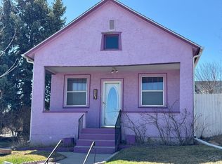 322 E 2nd St, Pueblo, CO 81003