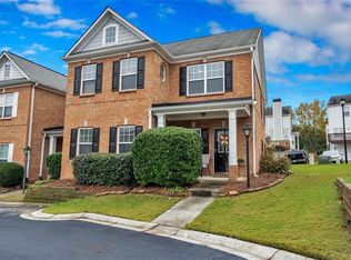 1168 Lake Point Way, Suwanee, GA 30024