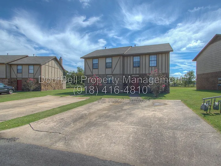 14403 S 302nd East Ave #B — Photo 21