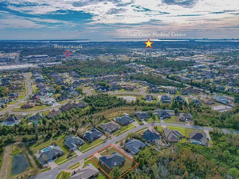 401 Wood Trl — Photo 43