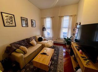 203 Madison St APT 1A, Hoboken, NJ 07030