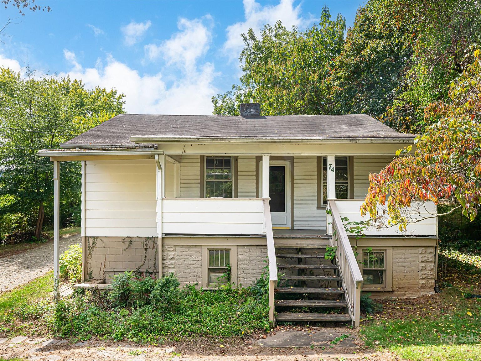 74 Sand Hill School Rd, Asheville, NC 28806 Zillow