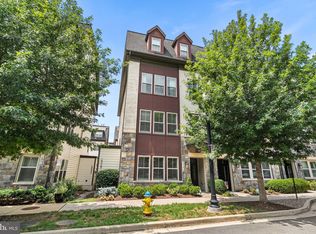 1316 S Quinn St, Arlington, VA 22204