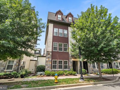 1316 S Quinn St, Arlington, VA, 22204