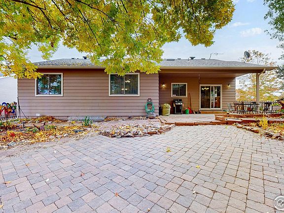 4th image of 4469 Shubert Dr