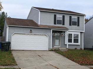 6812 Stockton Ln, Reynoldsburg, OH