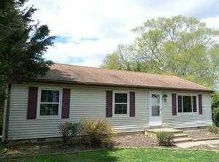 310 Ryan Dr, Rising Sun, MD 21911