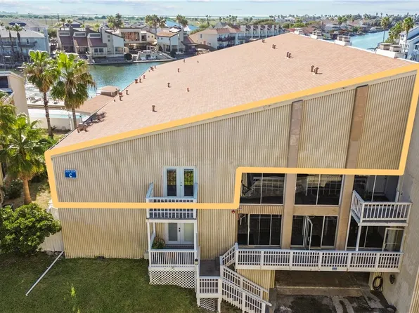14300 S Padre Island Dr APT 224, Corpus Christi, TX 78418