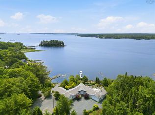 668 Highway 331, East Pt Medway, NS B0J2H0