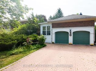 284 Murray Dr, Aurora, ON L4G6B1