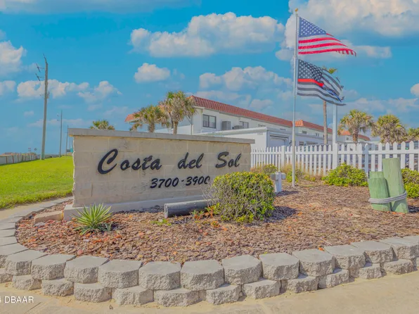 3900 S Ocean Shore Blvd APT 8, Flagler Beach, FL 32136