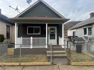 806 Howard St, Bridgeport, OH 43912