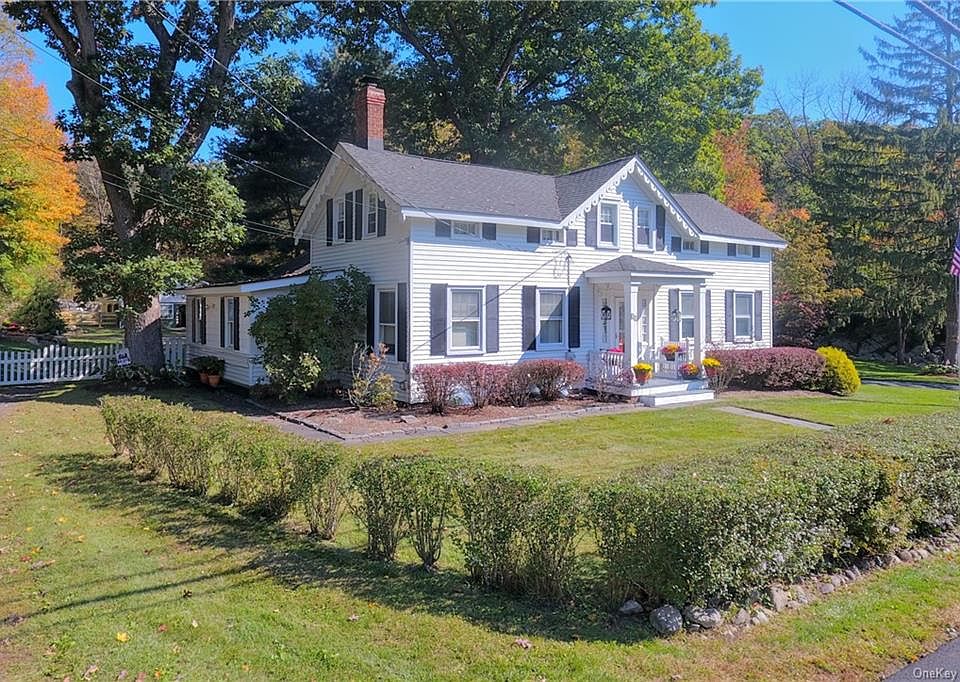 52 Eagle Valley Road, Sloatsburg, NY 10974 Zillow