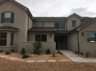 3661 S Sochi Ln, St George, UT 84790