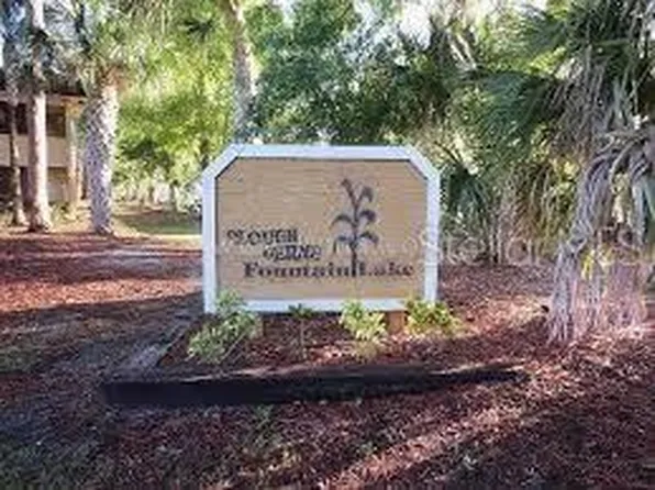 5503 Fountain Lake Cir APT A203, Bradenton, FL 34207