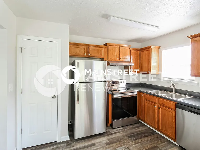 WM - Kitchen