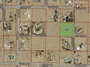 343-240 S Forest Knoll St #5, Ridgecrest, CA 93555