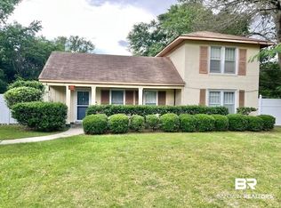708 E Horner St, Atmore, AL 36502
