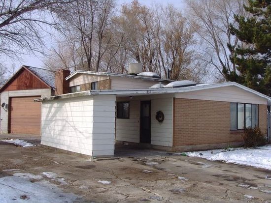 863 N 150 W, Layton, UT 84041