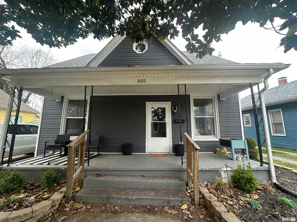 2022 Hortense St, Murphysboro, IL 62966