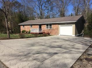 306 Oak Rd, Powell, TN 37849