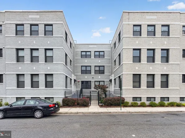 809 Otis Pl NW APT 104, Washington, DC 20010
