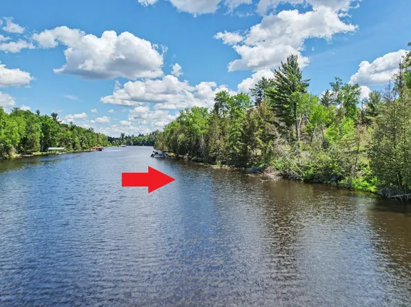 LOT On Cloverland Dr #100, Eagle River, WI 54521