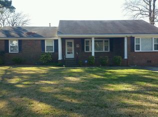 4829 Wycliff Rd, Portsmouth, VA 23703