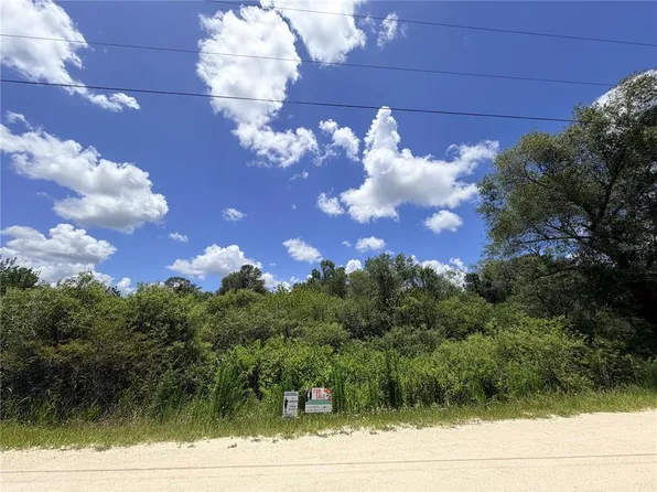 LOT 10 Hardstone Dr Lot 10, Webster, FL 33597