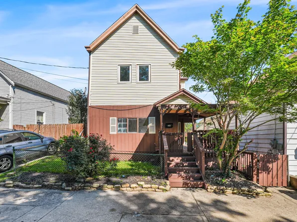 119 Retreat St, Bellevue, KY 41073