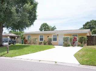 1003 Sparkman St, Melbourne, FL 32935