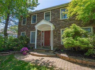 5504 Princeton Rd, Macungie, PA 18062